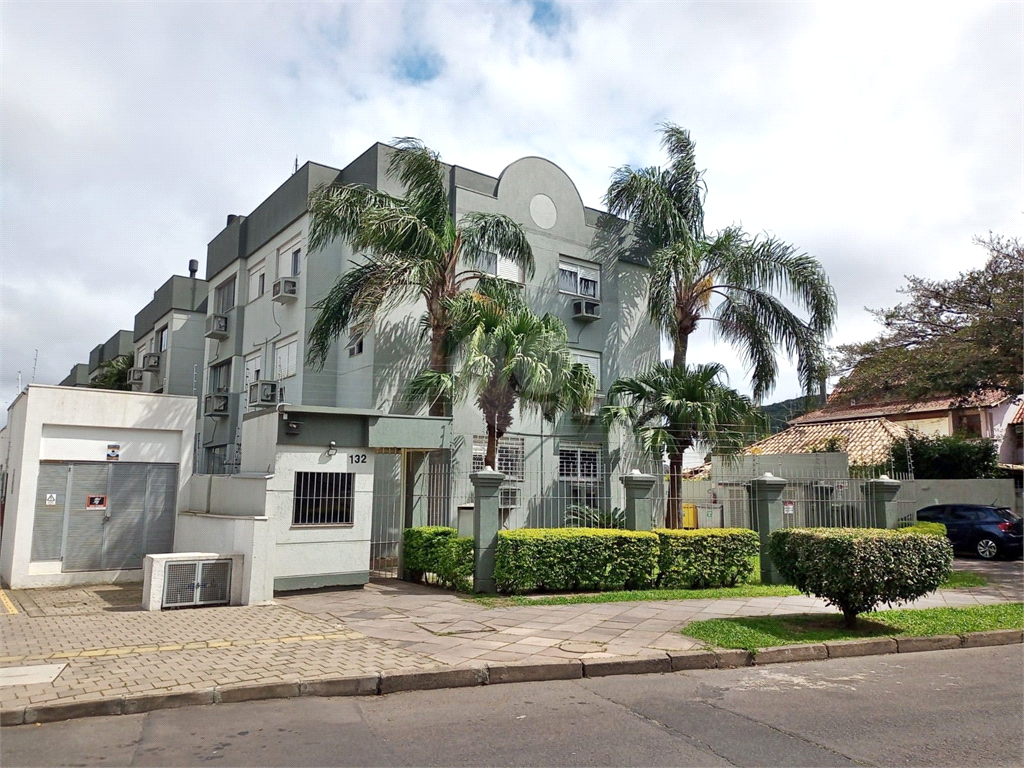 Venda Apartamento Porto Alegre Ipanema REO616925 26