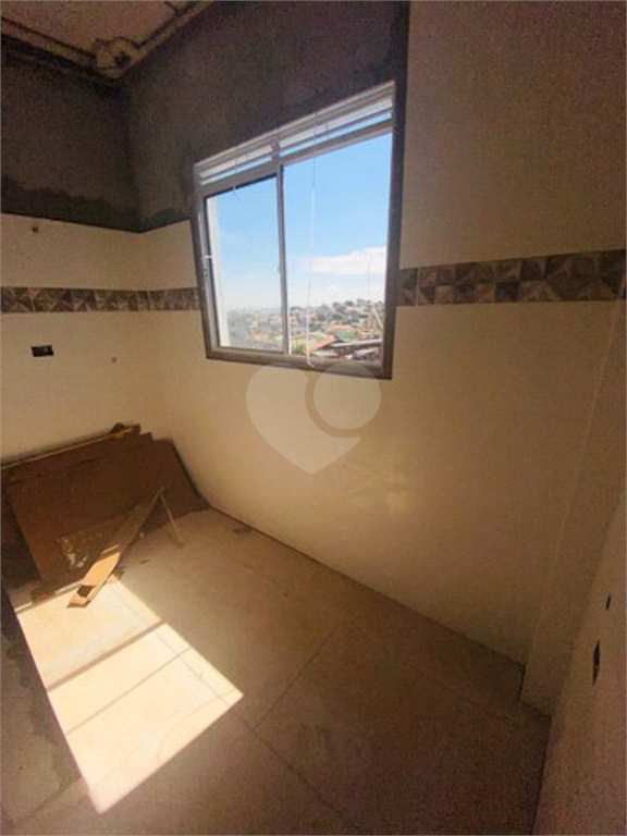 Venda Apartamento São Paulo Jardim Nordeste REO616929 12