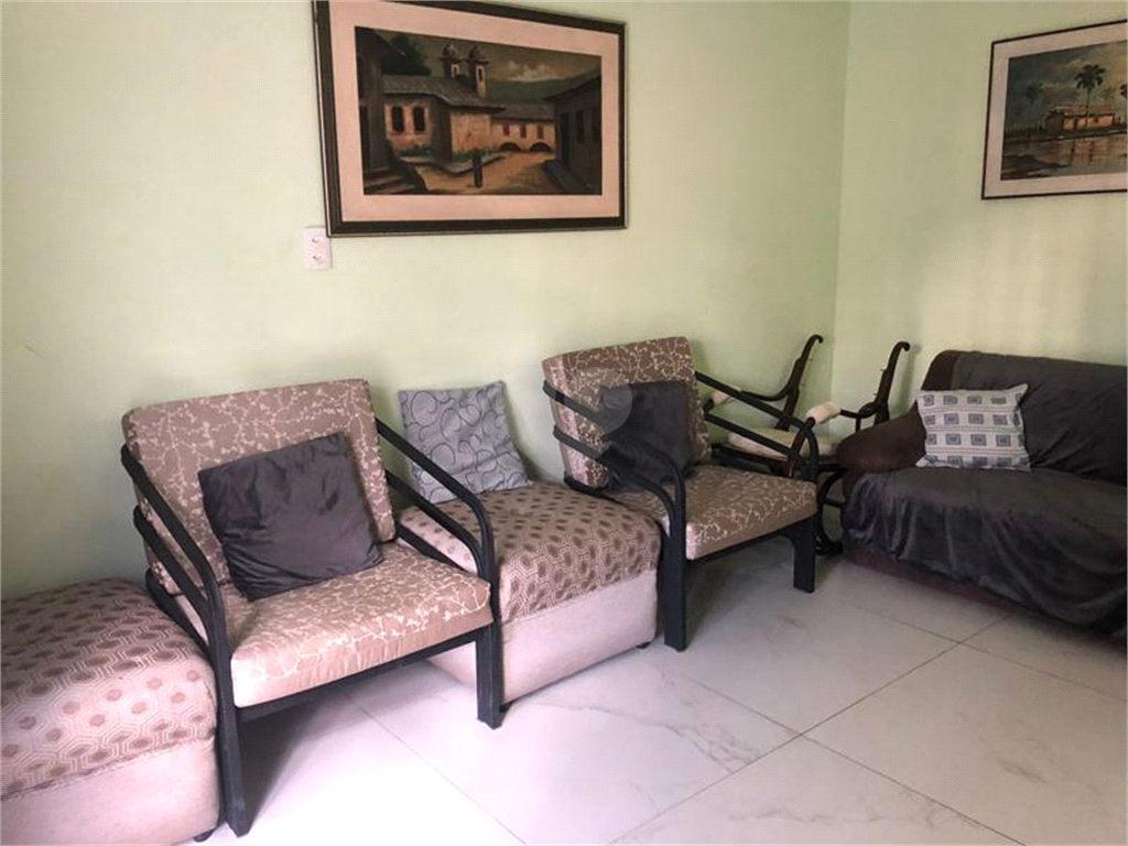 Venda Casa São Paulo Santo Amaro REO616933 24