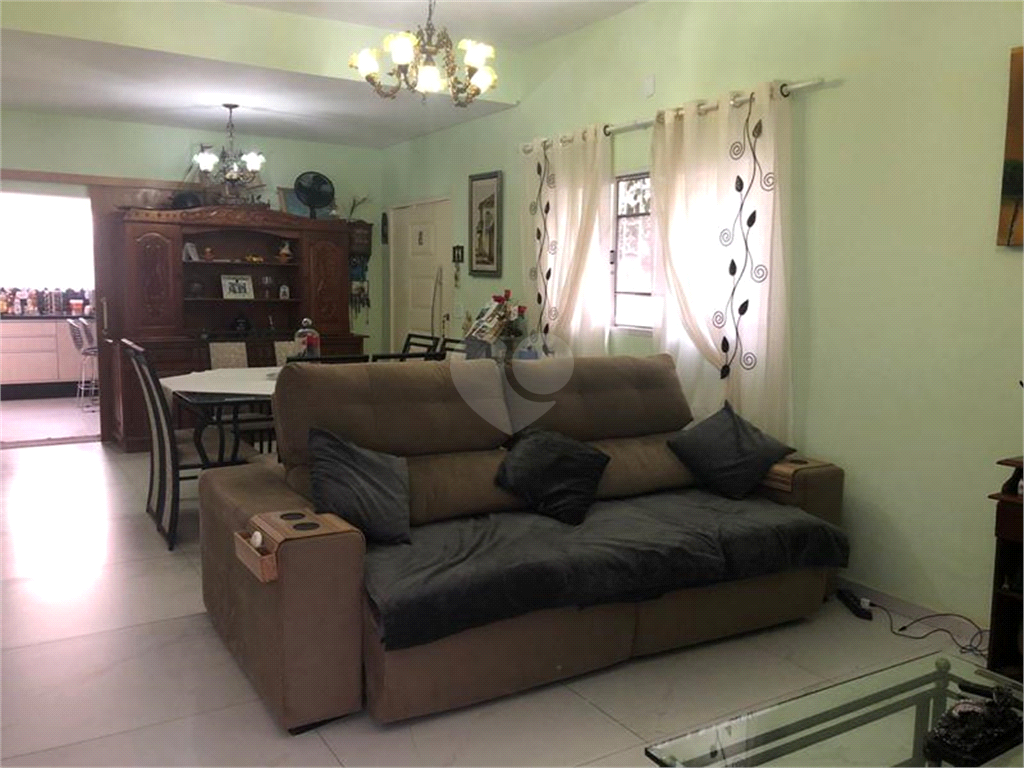 Venda Casa São Paulo Santo Amaro REO616933 59