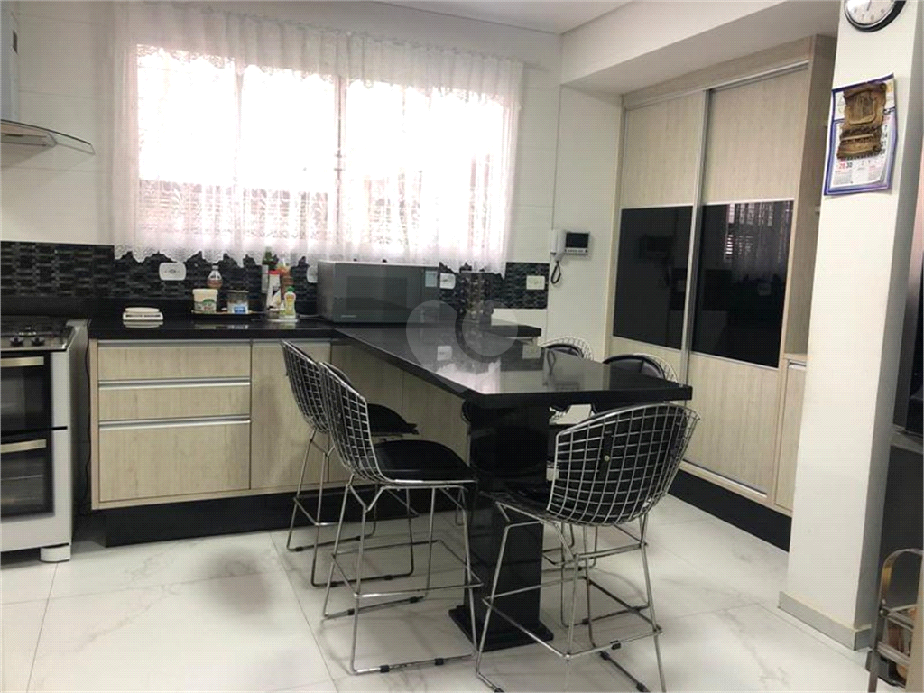 Venda Casa São Paulo Santo Amaro REO616933 19