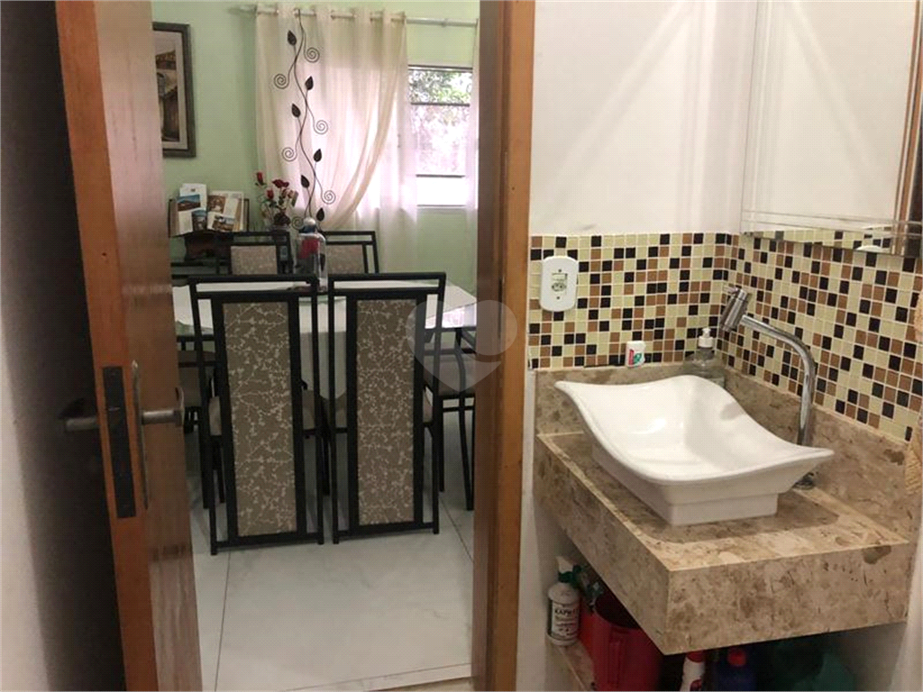 Venda Casa São Paulo Santo Amaro REO616933 25