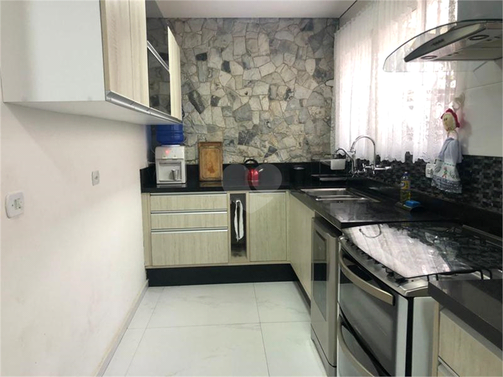 Venda Casa São Paulo Santo Amaro REO616933 55