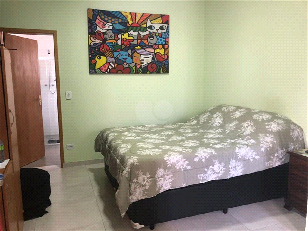 Venda Casa São Paulo Santo Amaro REO616933 37