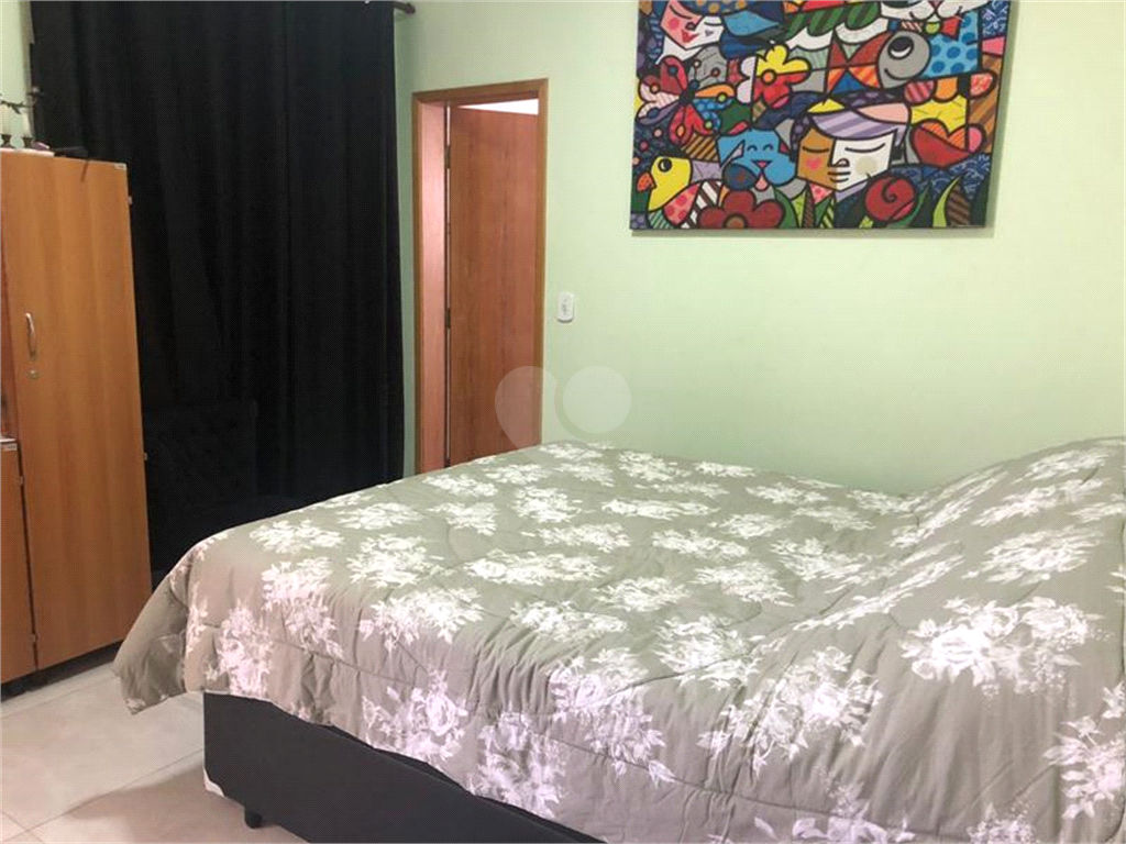 Venda Casa São Paulo Santo Amaro REO616933 39