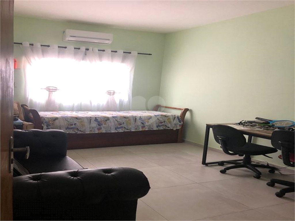 Venda Casa São Paulo Santo Amaro REO616933 47