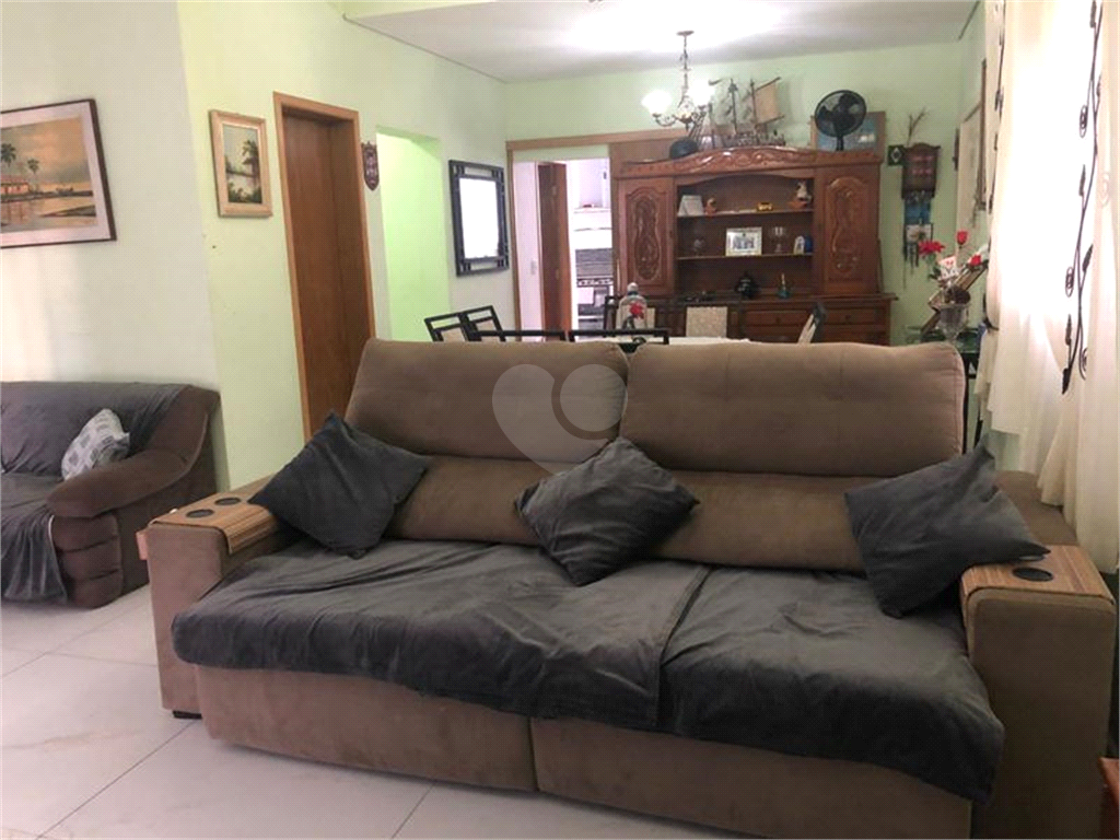 Venda Casa São Paulo Santo Amaro REO616933 2