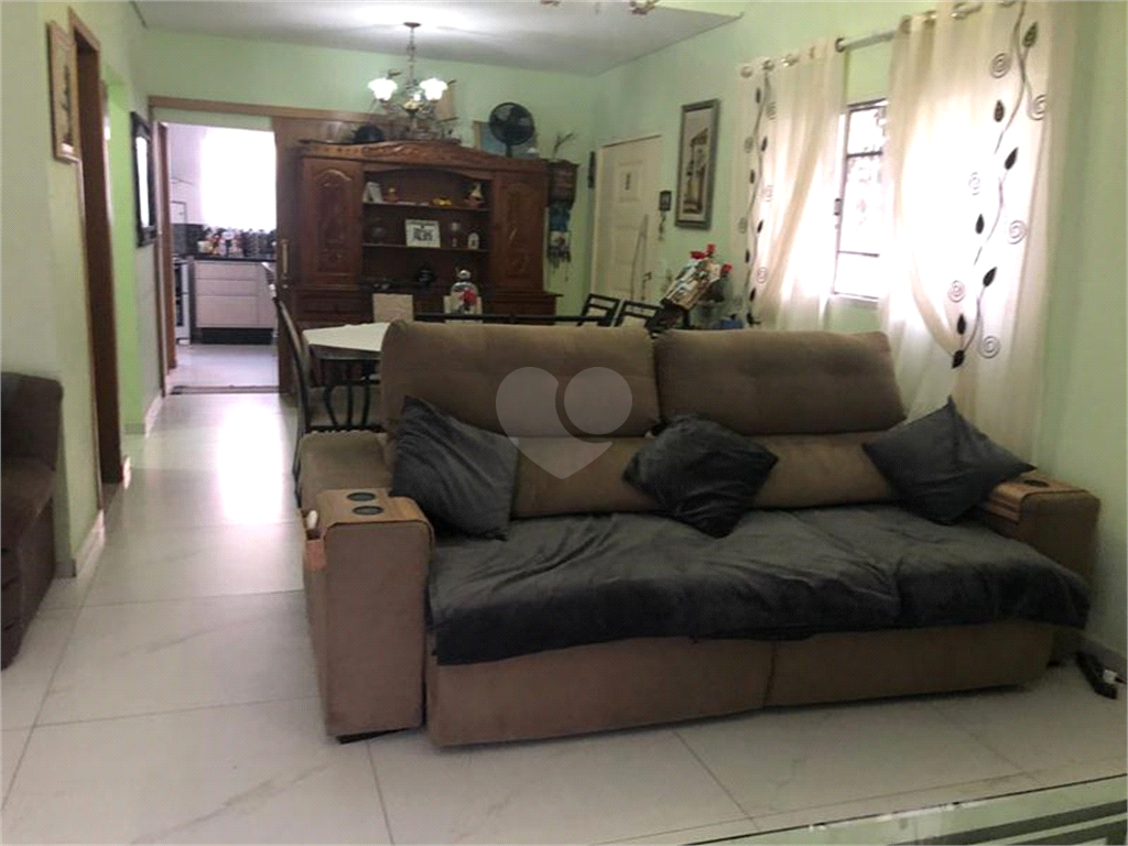 Venda Casa São Paulo Santo Amaro REO616933 60