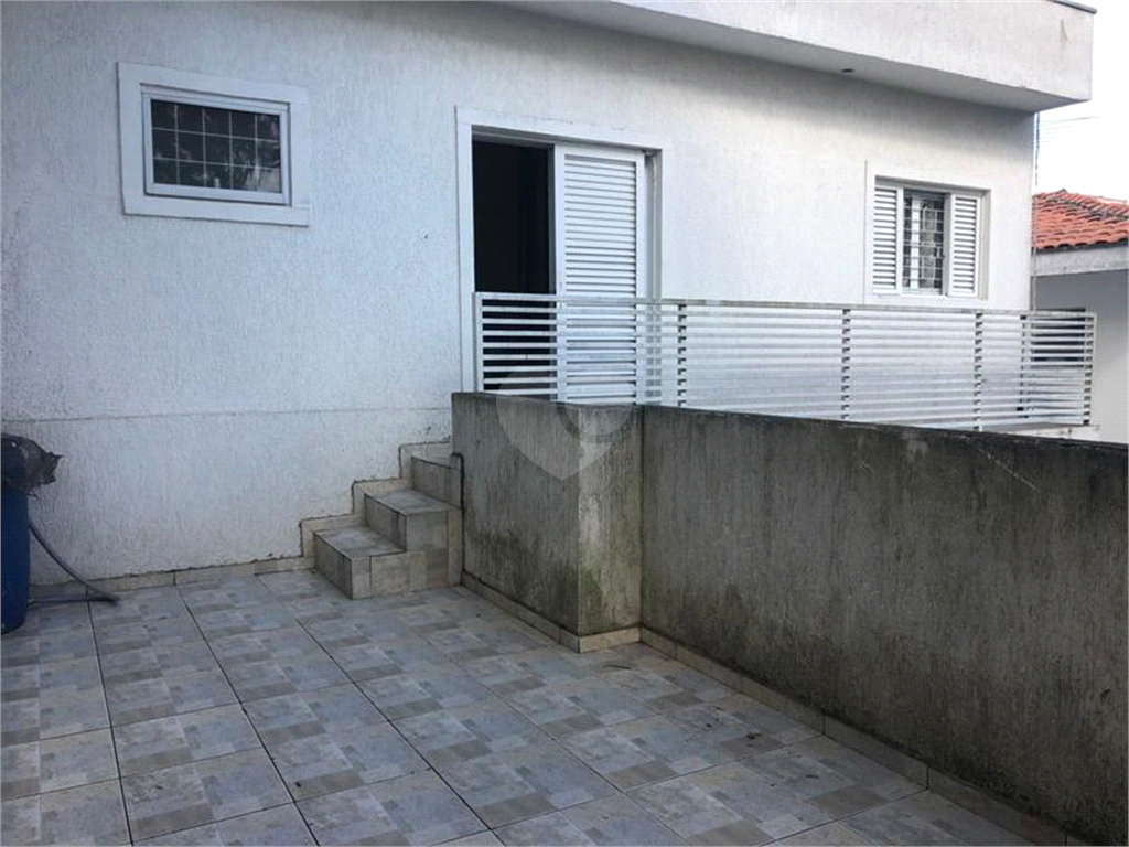 Venda Casa São Paulo Santo Amaro REO616933 53