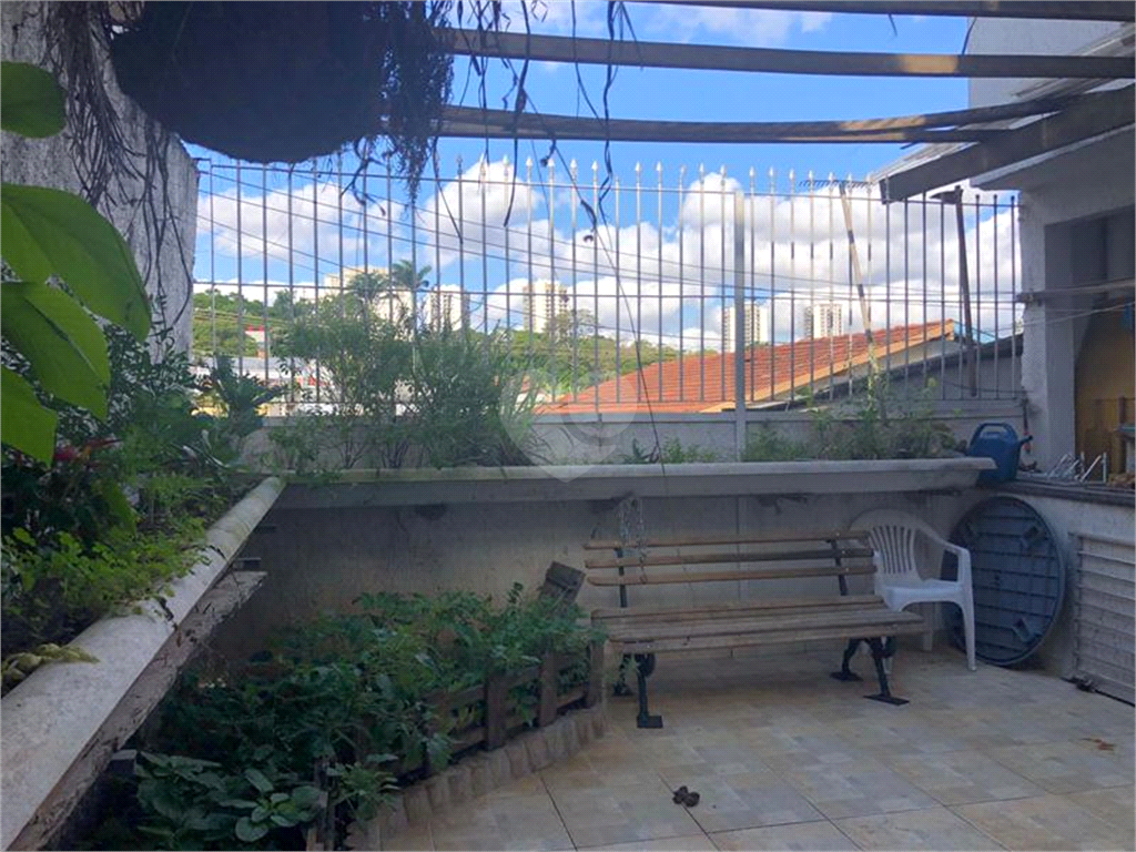 Venda Casa São Paulo Santo Amaro REO616933 30