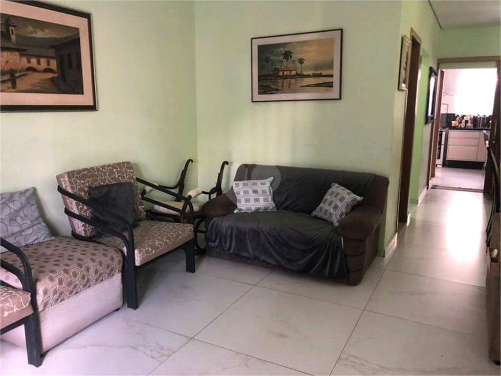 Venda Casa São Paulo Santo Amaro REO616933 13