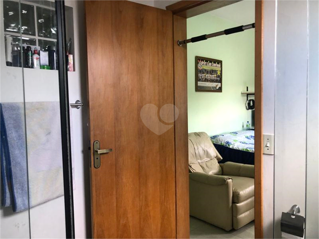 Venda Casa São Paulo Santo Amaro REO616933 21