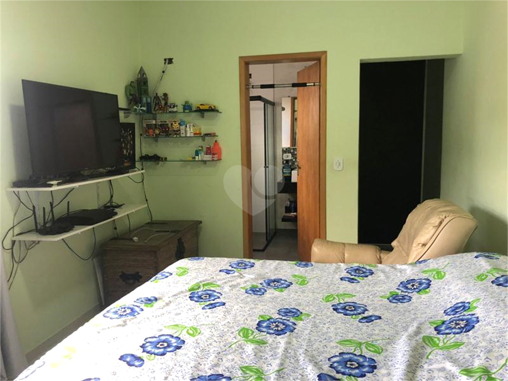 Venda Casa São Paulo Santo Amaro REO616933 5