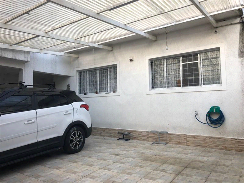 Venda Casa São Paulo Santo Amaro REO616933 26