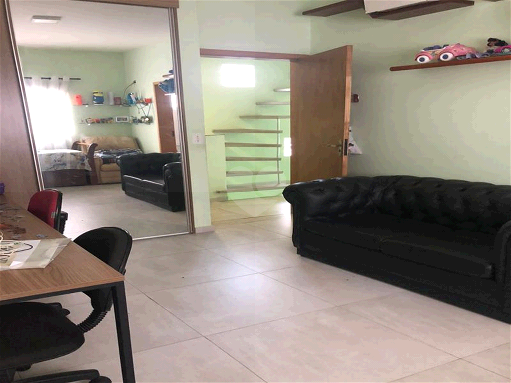 Venda Casa São Paulo Santo Amaro REO616933 29