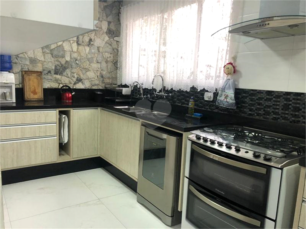 Venda Casa São Paulo Santo Amaro REO616933 61