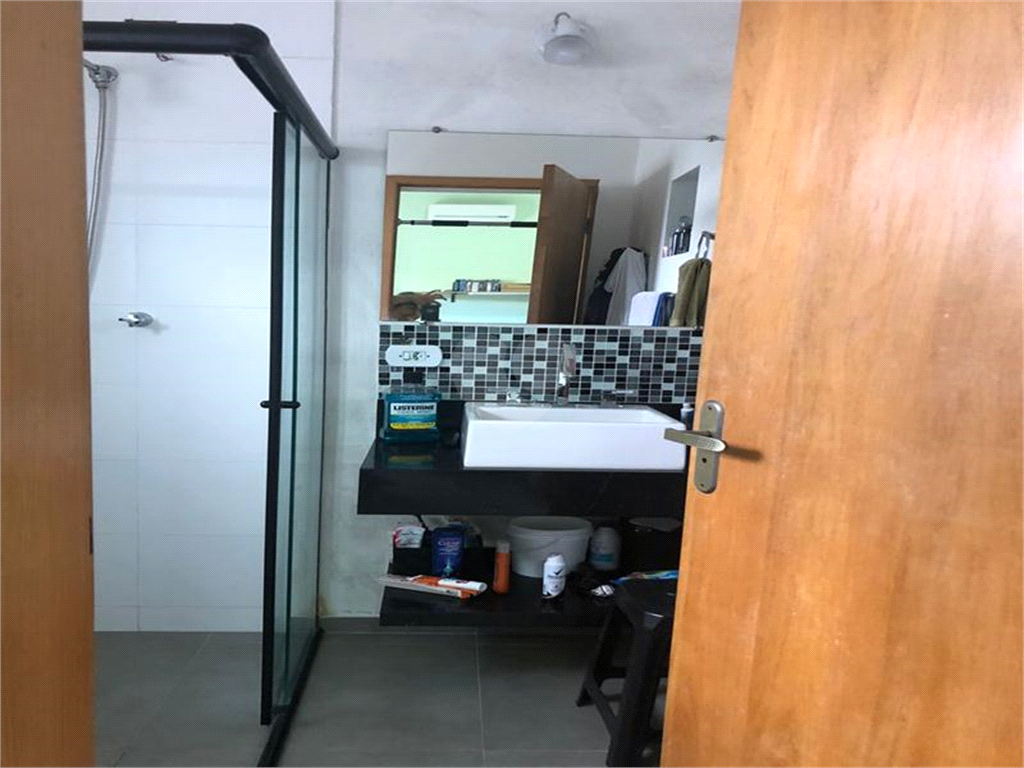 Venda Casa São Paulo Santo Amaro REO616933 36