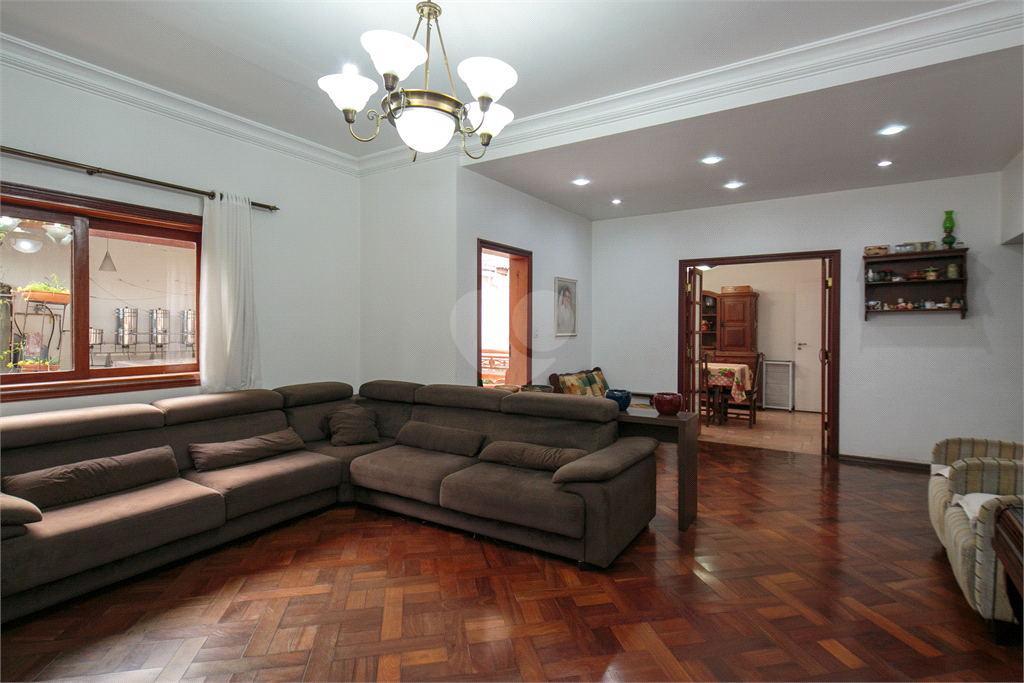 Venda Casa São Paulo Granja Julieta REO616939 5