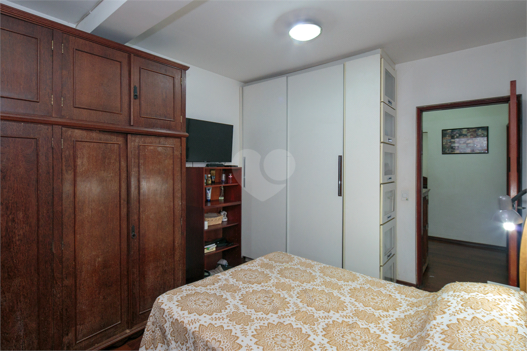 Venda Casa São Paulo Granja Julieta REO616939 27