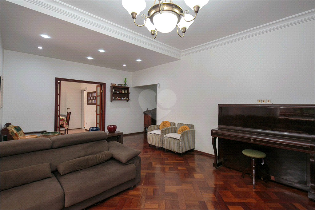 Venda Casa São Paulo Granja Julieta REO616939 8