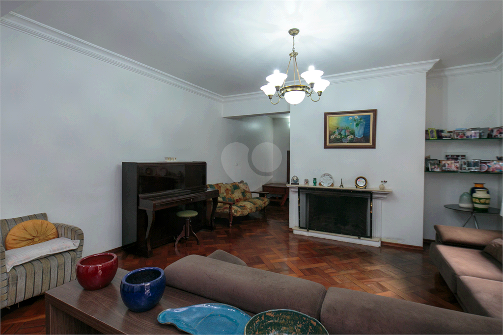 Venda Casa São Paulo Granja Julieta REO616939 7