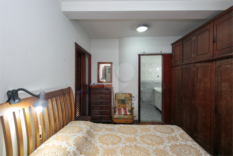 Venda Casa São Paulo Granja Julieta REO616939 26