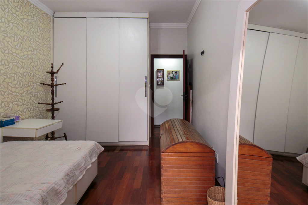 Venda Casa São Paulo Granja Julieta REO616939 28