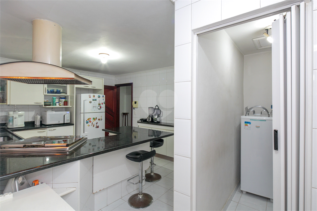 Venda Casa São Paulo Granja Julieta REO616939 44