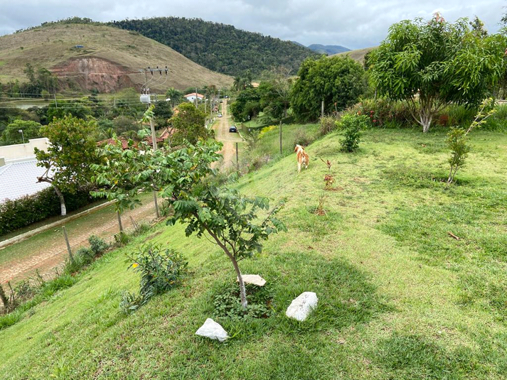 Venda Chácara Simão Pereira Centro REO616944 9