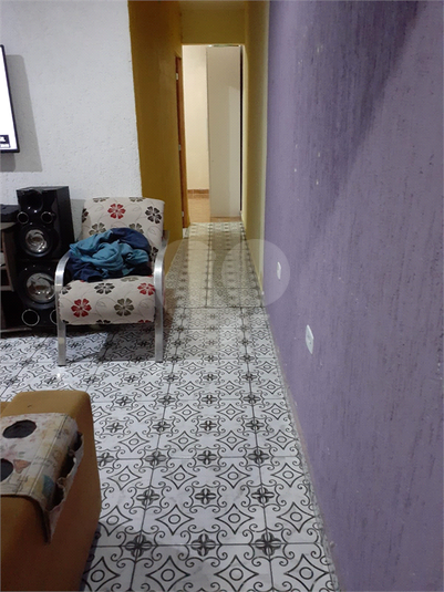 Venda Sobrado São Paulo Jardim Santa Terezinha (pedreira) REO616949 13