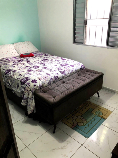 Venda Sobrado São Paulo Jardim Santa Terezinha (pedreira) REO616949 29