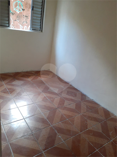 Venda Sobrado São Paulo Jardim Santa Terezinha (pedreira) REO616949 9