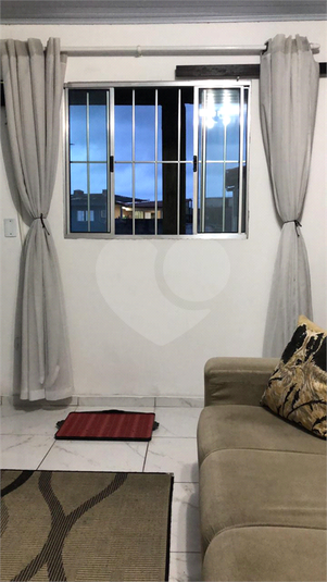 Venda Sobrado São Paulo Jardim Santa Terezinha (pedreira) REO616949 24