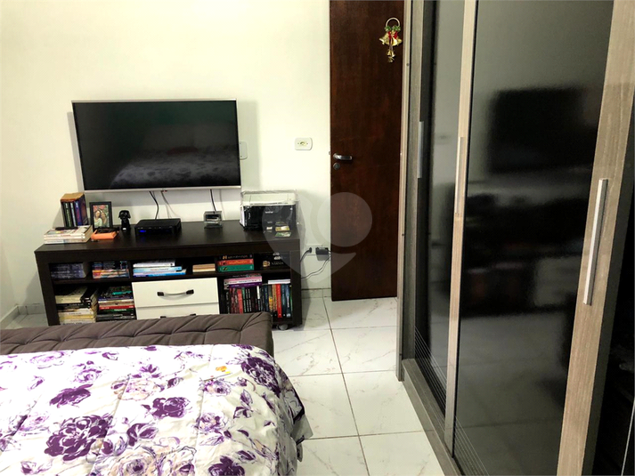 Venda Sobrado São Paulo Jardim Santa Terezinha (pedreira) REO616949 30