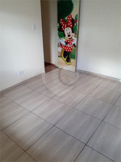 Venda Sobrado São Paulo Jardim Santa Terezinha (pedreira) REO616949 3