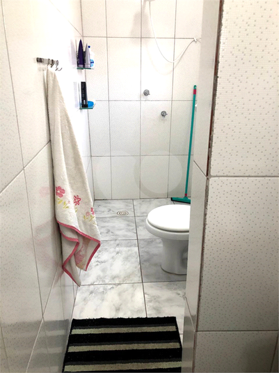 Venda Sobrado São Paulo Jardim Santa Terezinha (pedreira) REO616949 26