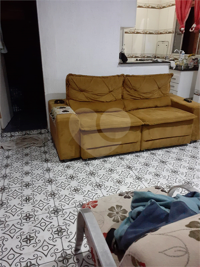 Venda Sobrado São Paulo Jardim Santa Terezinha (pedreira) REO616949 14