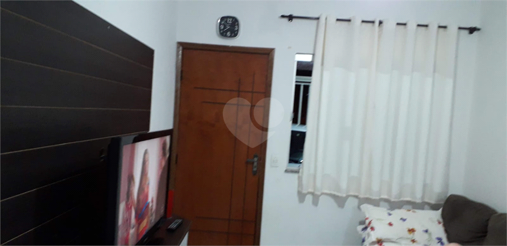 Venda Casa térrea São Carlos Parque Santa Felícia Jardim REO616975 23