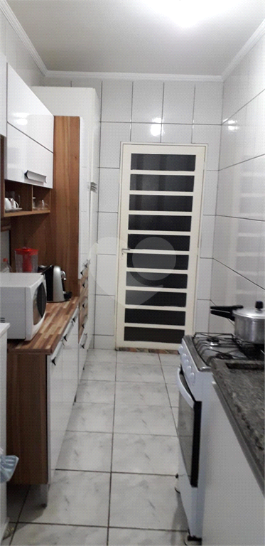 Venda Casa térrea São Carlos Parque Santa Felícia Jardim REO616975 1