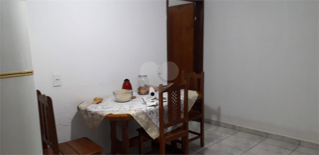 Venda Casa térrea São Carlos Parque Santa Felícia Jardim REO616975 16