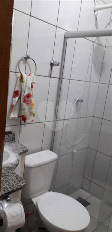 Venda Casa térrea São Carlos Parque Santa Felícia Jardim REO616975 11