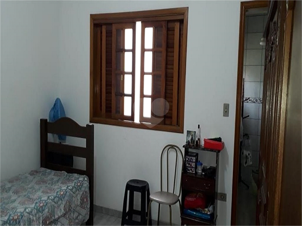 Venda Sobrado São Paulo Vila Mazzei REO616976 30