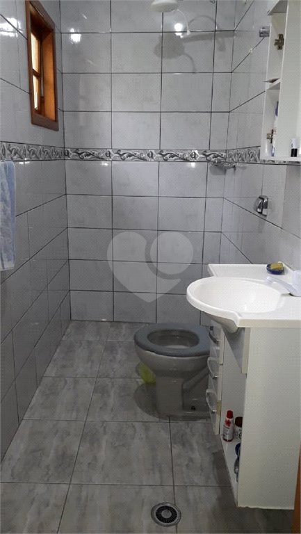 Venda Sobrado São Paulo Vila Mazzei REO616976 14