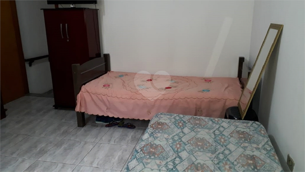 Venda Sobrado São Paulo Vila Mazzei REO616976 10