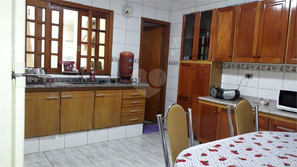 Venda Sobrado São Paulo Vila Mazzei REO616976 13