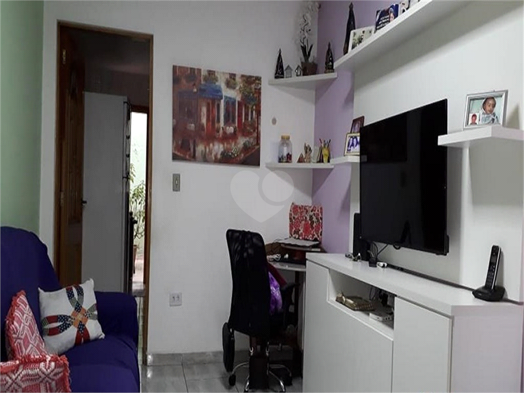 Venda Sobrado São Paulo Vila Mazzei REO616976 28