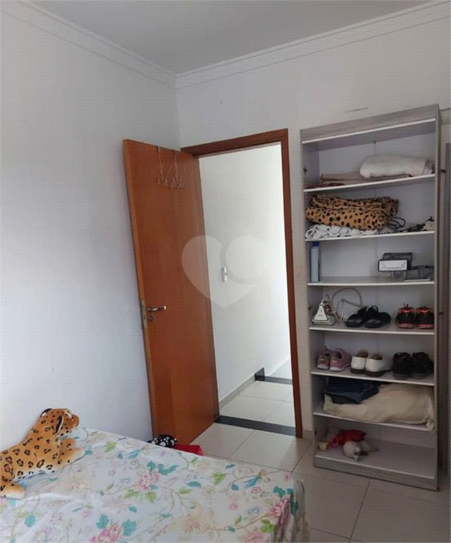 Venda Sobrado São Paulo Vila Mazzei REO616976 23