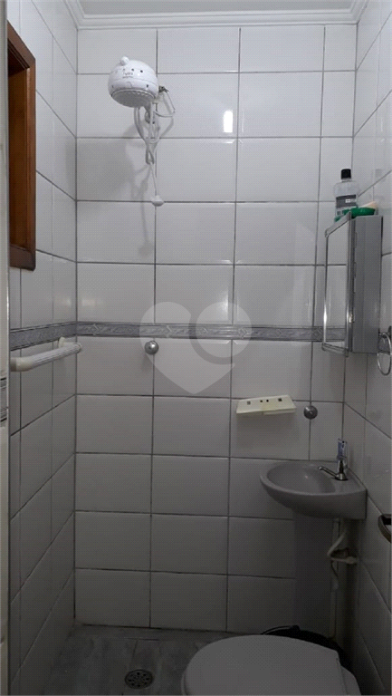 Venda Sobrado São Paulo Vila Mazzei REO616976 11