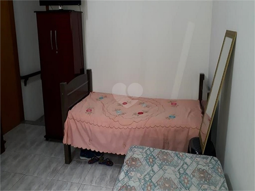 Venda Sobrado São Paulo Vila Mazzei REO616976 29