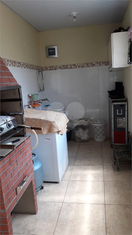 Venda Sobrado São Carlos Jardim Bicão REO616995 41